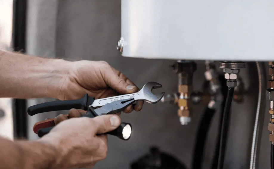 Why choose Water Heater Repair in Custer, WA